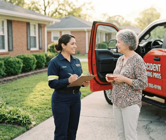 Accident Towing Service Arcadia, IN FAQs